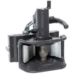 Clevis Types W241 S30 Fendt CH-I (Ø38mm) 032413221A11