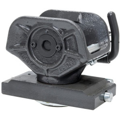 Clevis Types W241 S30 Fendt CH-I (Ø38mm) 032413221A11