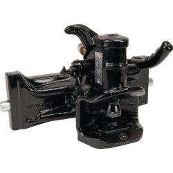 Priekabos sukabinimo įtaisas HS17001KU39038