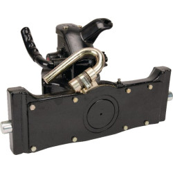 Priekabos sukabinimo įtaisas HS17001KU39038