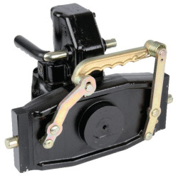 Priekabos mova 329mm 8004326