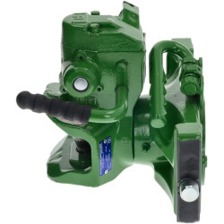 Priekabos mova 330mm RO865D3034D