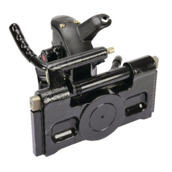 Sauermann priekabos sukabinimo įtaisas HS17101KU32