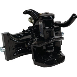 Priekabos sukabinimo įtaisas HS17003KU38