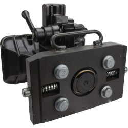 Atraminė plokštė 330mm RO560X3000C