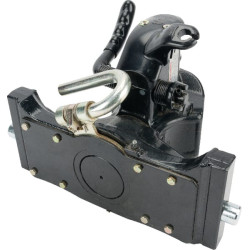 Priekabos sukabinimo įtaisas HS17001KU38