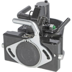 Priekabos sukabinimo įtaisas 05180700A02