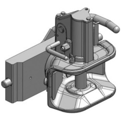 Priekabos mova CH-I 329mm 033291221A02
