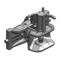 Clevis Types W390 S32 CH-I Light (Ø38mm) F2 073903292A02
