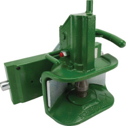 Priekabos mova CH-I 330mm 033303221A17