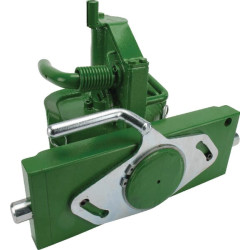 Priekabos mova CH-I 330mm 033303221A17