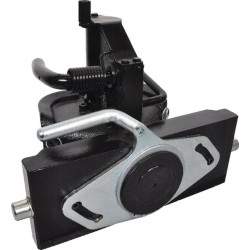 Priekabos mova 309mm 033093221A02