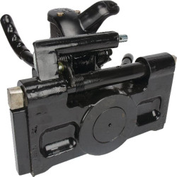 Priekabos mova HS17101KU38MM