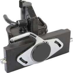 Automatinis priekabos kablys 335mm 033353221A11