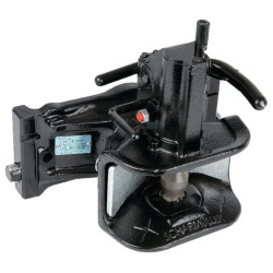 Priekabos mova 330mm 053303221A11