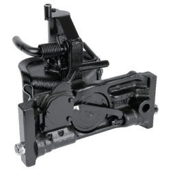 Priekabos mova 330mm 053303221A11