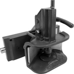 Priekabos mova CH-I 330mm 033303221A02