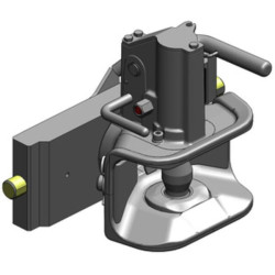 Priekabos mova CH-I 330mm 033303221A02