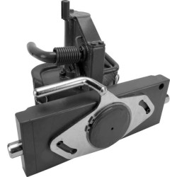 Priekabos mova CH-I 330mm 033303221A02