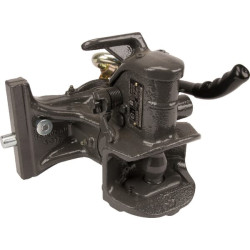 Priekabos sukabinimo įtaisas HS16001KU38