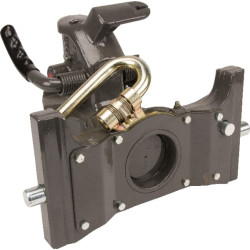 Priekabos sukabinimo įtaisas HS16001KU38