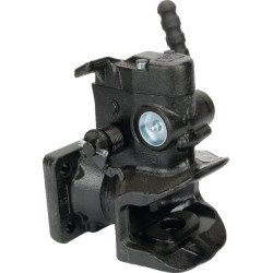 Priekabos sukabinimo įtaisas RO855B40301