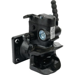 Priekabos mova, 160x100 mm RO855B50301