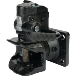 Priekabos mova, 160x100 mm RO855B50301