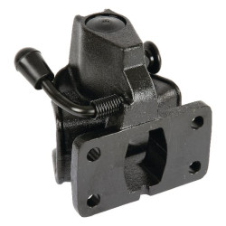 Priekabos mova RO243A35000