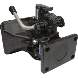 Priekabos sukabinimas 841 RO841B50000