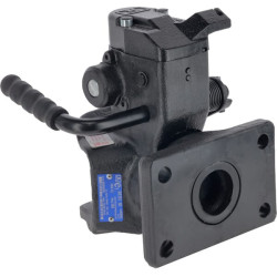 Priekabos sukabinimo įtaisas RO865B40301