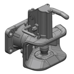 Clevis Types 140x80 M16 CH-I (Ø38mm) F1 051403121A02