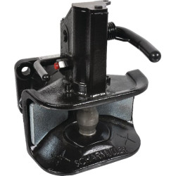 CH-I priekabos sukabinimo įtaisas 051403021A02