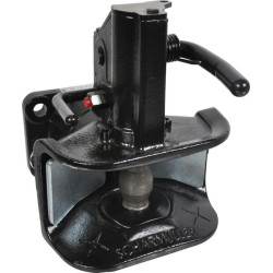 CH-I priekabos sukabinimo įtaisas 051403021A02