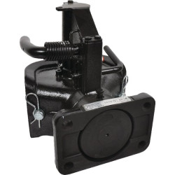 CH-I priekabos sukabinimo įtaisas 051403021A02