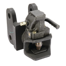 Priekabos mova 142mm 8004199