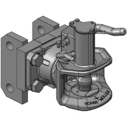Priekabos mova 055141021A02