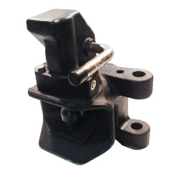 Priekabos sukabinimo įtaisas 151 mm 8004203