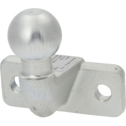 Priveržiamas rutulinis galas 1275101