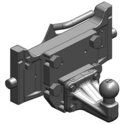 K50 vilkties rutulio jungtis 07733004A02