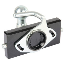 K50 vilkties rutulio mova, 200 mm 00508210A02