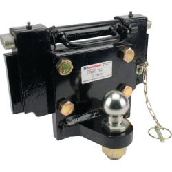 Priekabos mova HS200K50320