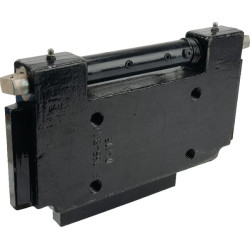 Priekabos mova HS200K50320