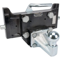 W314 vilkties rutulio jungtis 07731403A02