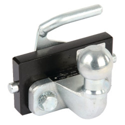 K50 vilkties rutulinis sukabintuvas, 160 mm 00508060A02