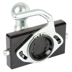 K50 vilkties rutulinis sukabintuvas, 160 mm 00508060A02