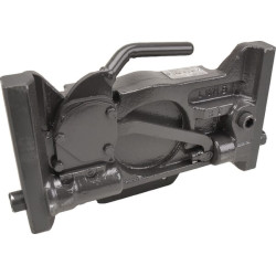 K50 vilkties rutulinis sukabintuvas, 311 mm 05731103A11