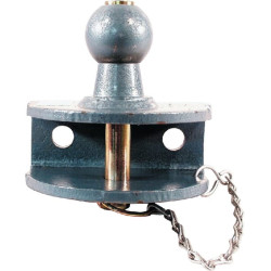 Vilkties rutulio laikiklis 1,5 tonos Z991945