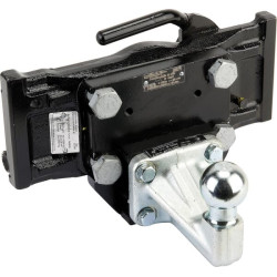 Buksyravimo rutulio jungtis K50 325 mm 05732503A02