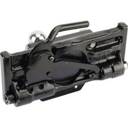 Buksyravimo rutulio jungtis K50 325 mm 05732503A02